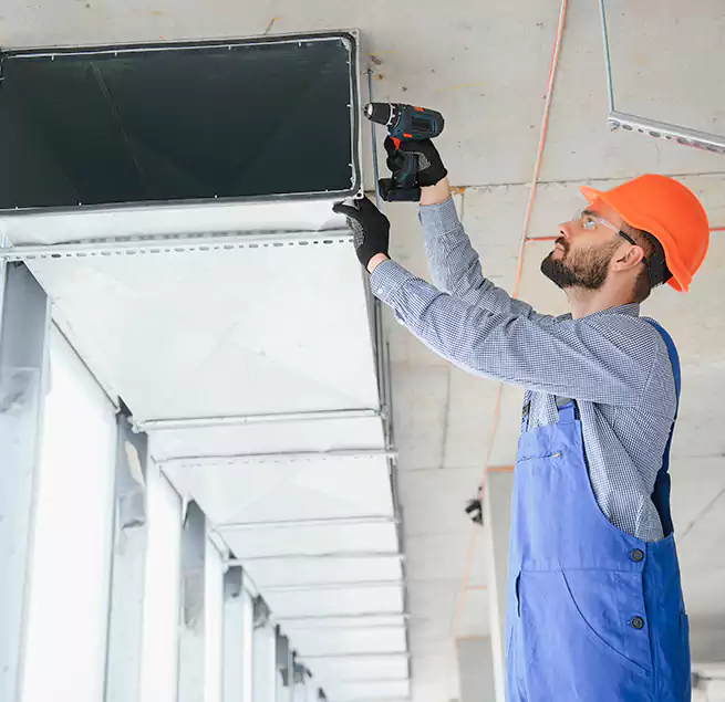 Why Homeowners & Businesses Trust Us in Pharr, TX