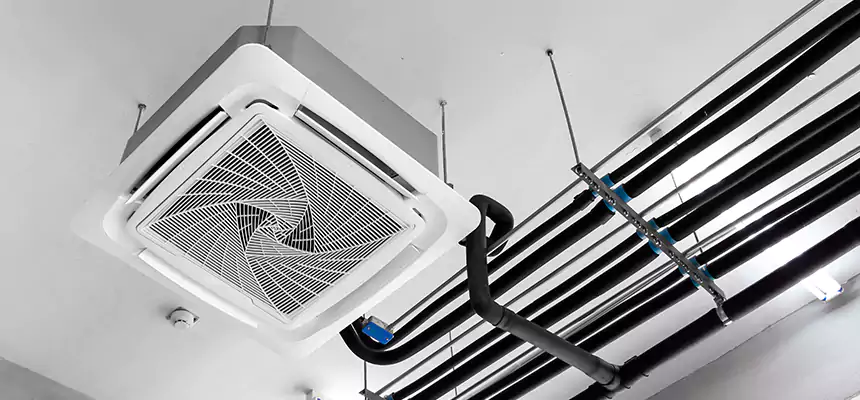 Our Air Duct Deep Cleaning Services in Pharr, TX