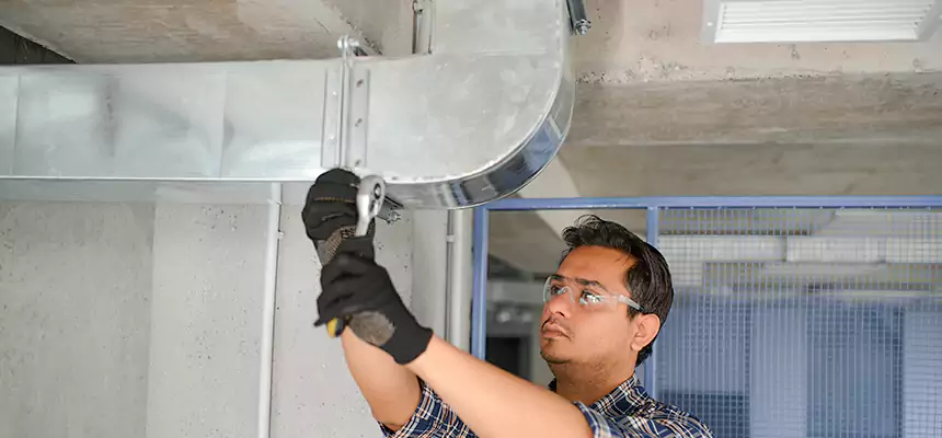 Our Air Duct Installation Services in Pharr, TX