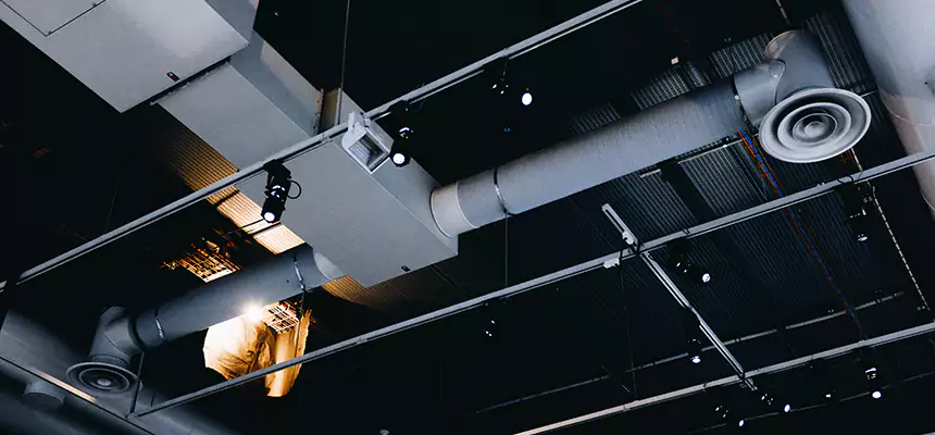 Our Air Duct Replacement Services in Pharr, TX