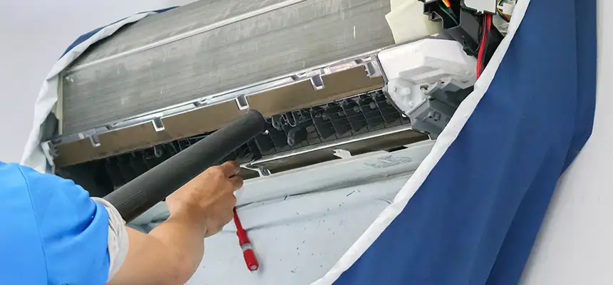 Advanced Clogged Dryer Vent Repair for Multi-Unit & Commercial in Pharr, TX