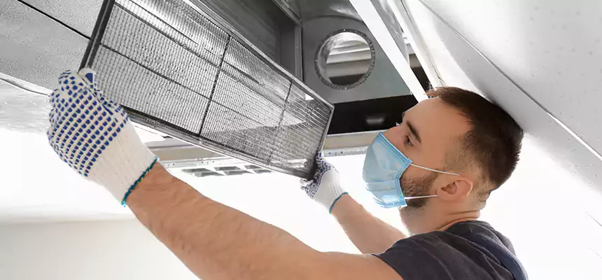 Our Dryer Vent Cleaning Services in Pharr, TX