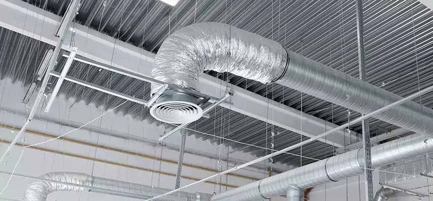Our Dryer Vent Hose Replacement Services in Pharr, TX