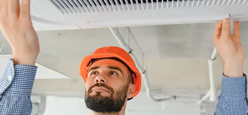 Our Furnace Vent Cleaning Services in Pharr, TX