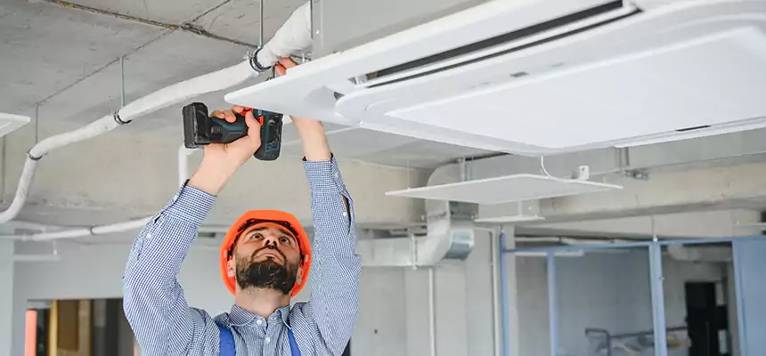 Eco‑Friendly Coil & Plenum Deep Cleaning in Pharr