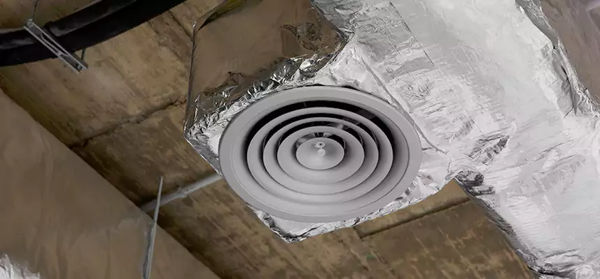 Our HVAC Ductwork Installation Services in Pharr, TX