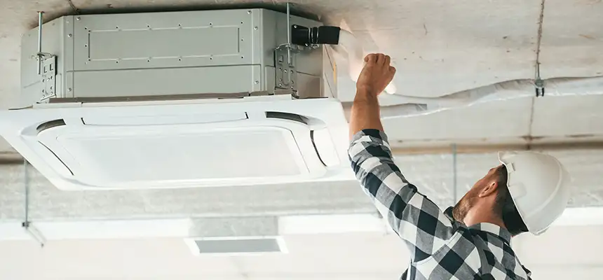 Our Local Vent Cleaning Services in Pharr, TX