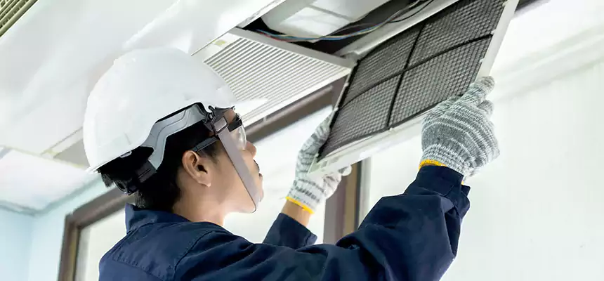 Our Residential Air Vent Cleaning Services in Pharr, TX