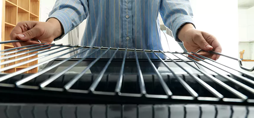 Our Vent Grille Washing Services in Pharr, TX