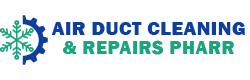 Air Duct Cleaning & Repairs Pharr