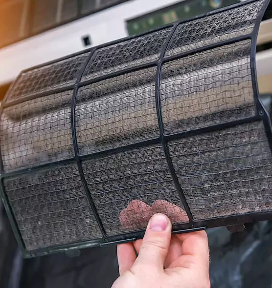 Top-notch AC Air Filter Replacement in Pharr