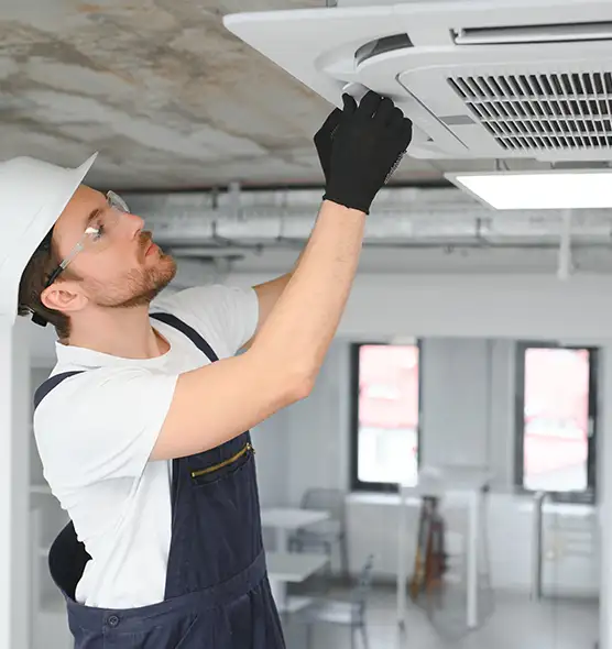 Top Affordable Duct Cleaning Services Near Me in Pharr, TX