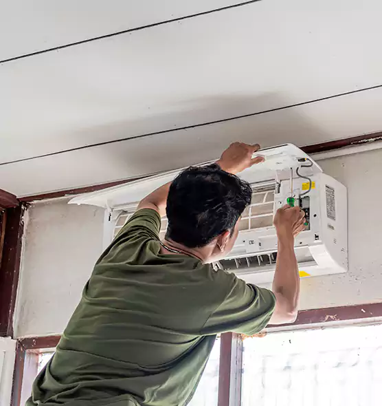 About Air Duct & AC Odor Removal in Pharr, TX