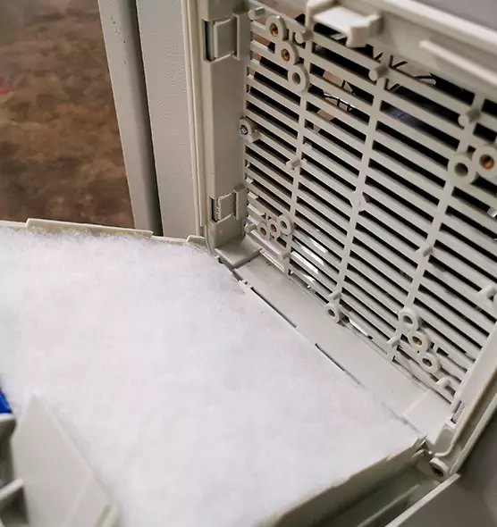 About Air Duct Overhaul & Upgrades in Pharr, TX