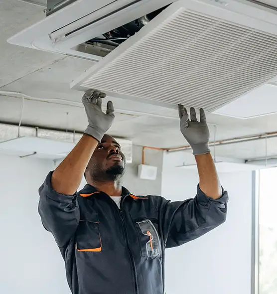About Certified Air Duct Specialists in Pharr, TX