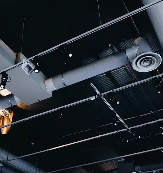 About Duct Sanitization with UV Light in Pharr, TX