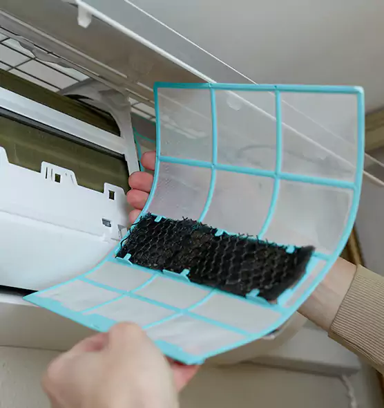 Welcome to Air Duct Cleaning & Repairs Pharr — Your Local HEPA Filter Installation Pros in Pharr, TX