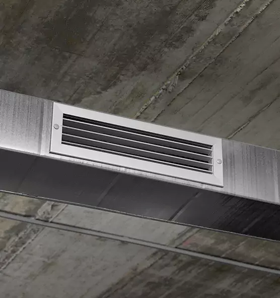 Trusted Hospital Grade Air Duct Cleaning Experts in Pharr, TX