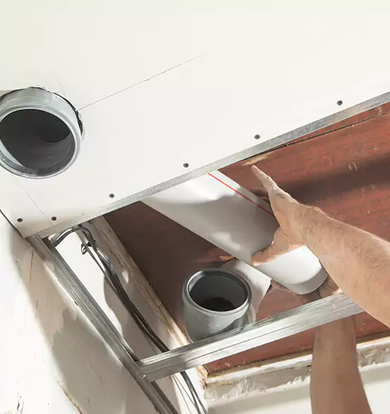 Professional Seasonal Allergy Air Duct Cleaning in Pharr, TX