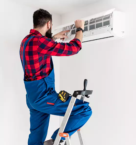 About Smart Air Conditioning Installation in Pharr, TX