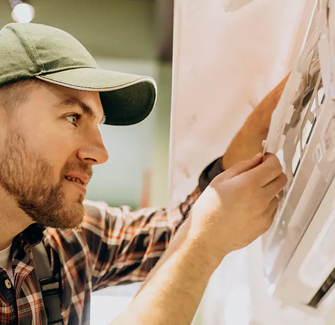 Why Homeowners Businesses Trust Us in Pharr, TX?