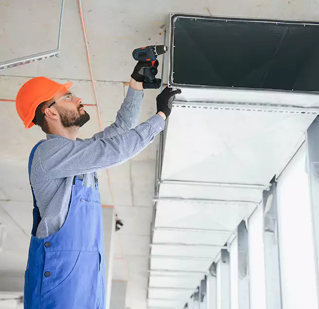 Why Homeowners & Businesses Trust Us in Pharr, TX?