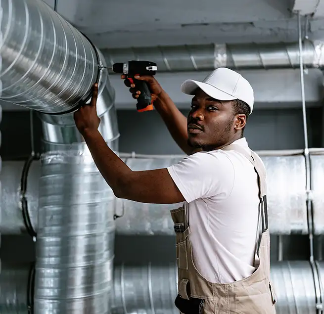 Why Homeowners & Businesses Trust Us Pharr, TX