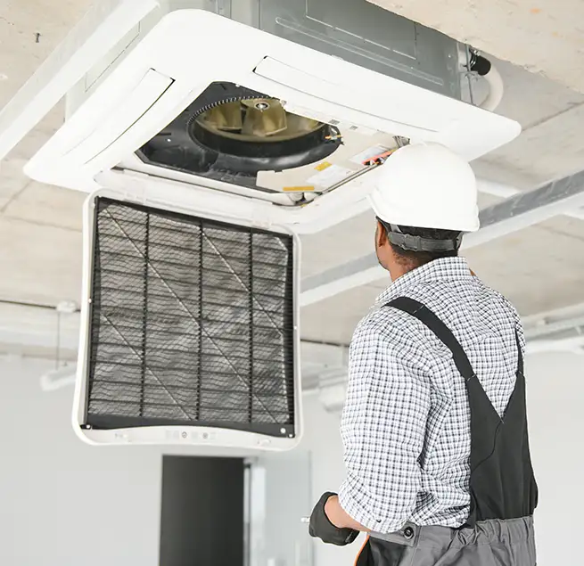 Why Homeowners & Businesses Trust Us in Pharr, TX?