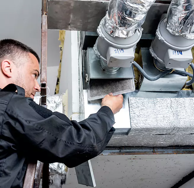  Why Homeowners & Businesses Trust Us in Pharr, TX?