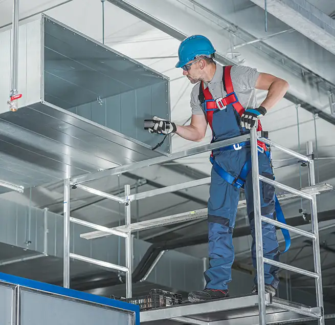 Why Homeowners & Businesses Trust Us in Pharr, TX?