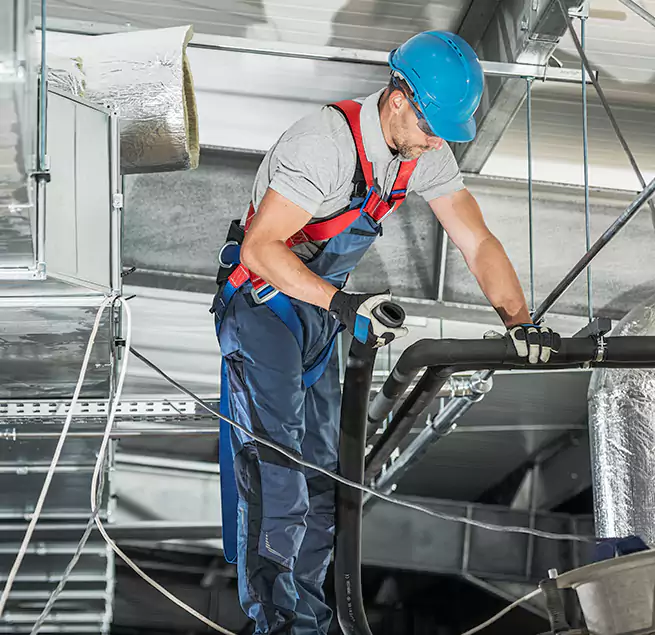 Why Homeowners & Businesses Trust Us in Pharr, TX?