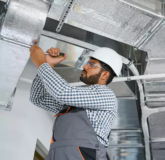 Why Homeowners & Businesses Trust Us Pharr, TX?