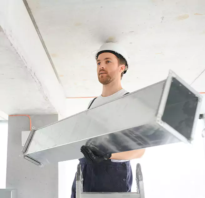 Why Homeowners & Businesses Trust Us in Pharr, TX