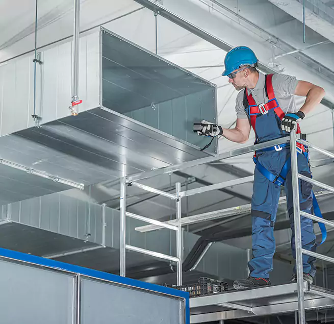 Why Homeowners & Businesses Trust Us in Pharr, TX?