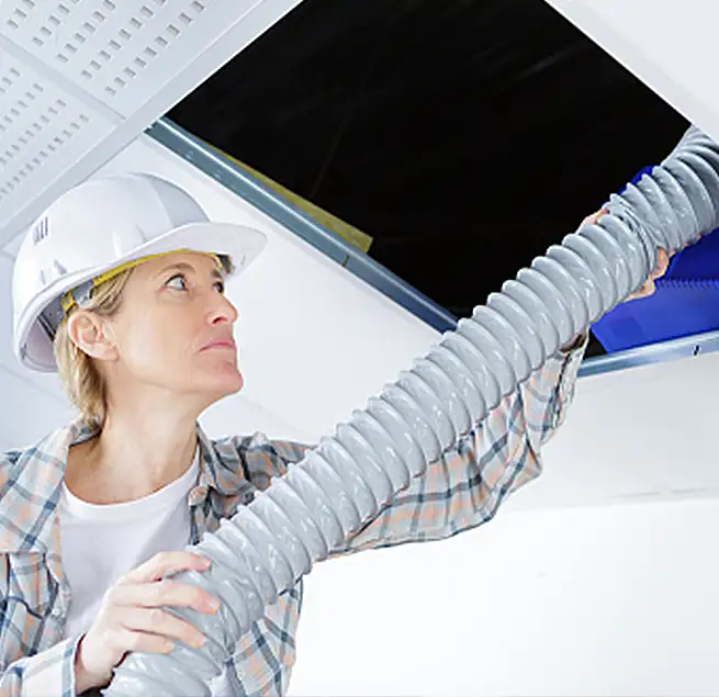 Why Homeowners & Businesses Trust Us Pharr, TX