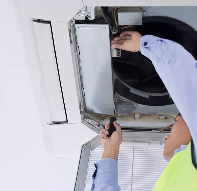 Why Homeowners & Businesses Trust Us Pharr, TX?