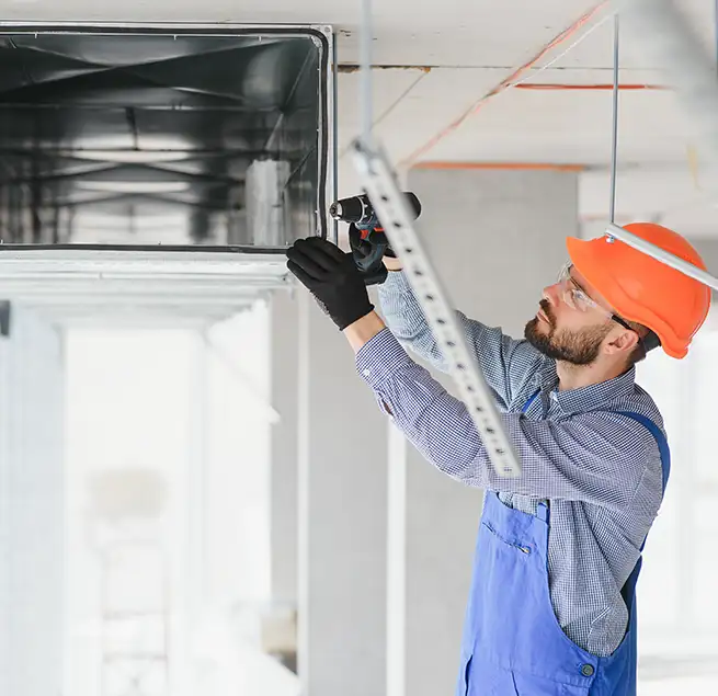 Why Homeowners & Businesses Trust Us in Pharr, TX?