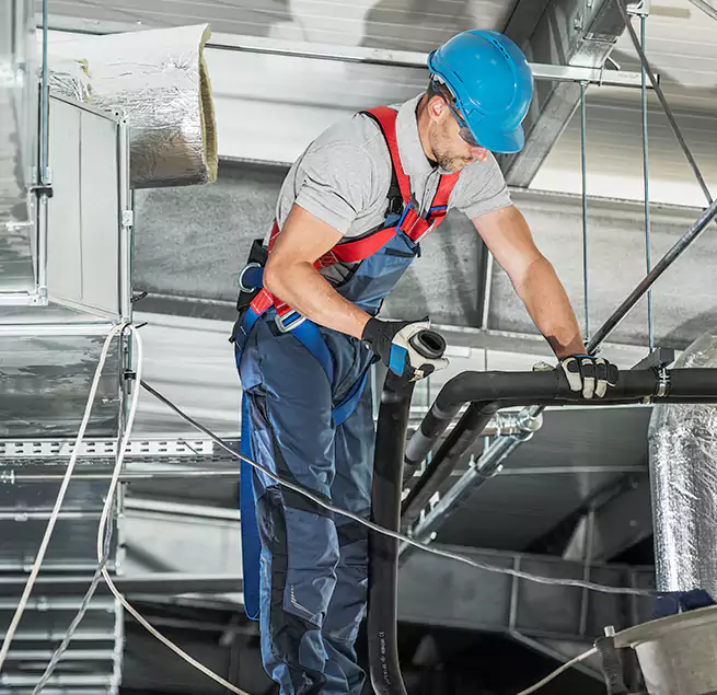 Why Homeowners & Businesses Trust Us in Pharr, TX?