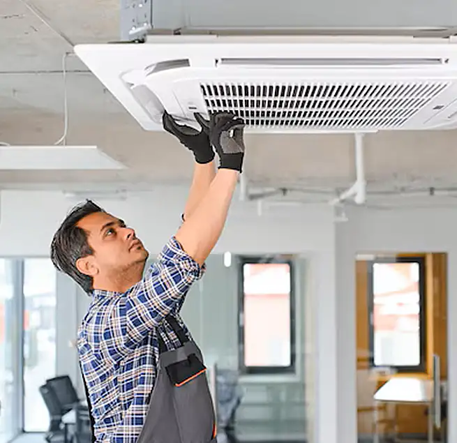 Why Homeowners & Businesses Trust Us in Pharr, TX?