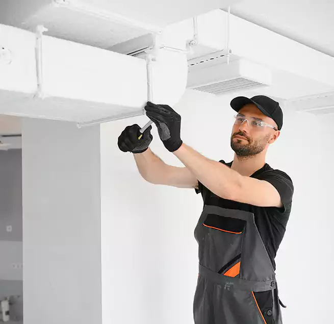 Why Homeowners & Businesses Trust Us in Pharr, TX?