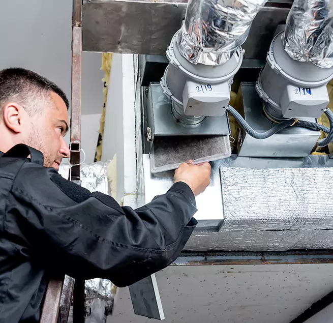  Why Homeowners & Businesses Trust Us in Pharr, TX?