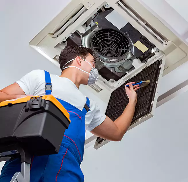 Why Homeowners & Businesses Trust Us in Pharr, TX