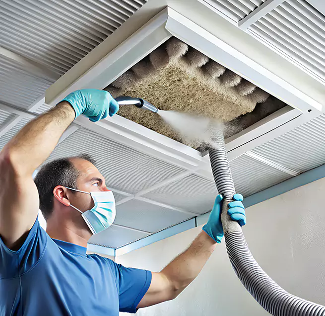 Why Homeowners Businesses Trust Us in Pharr, TX?