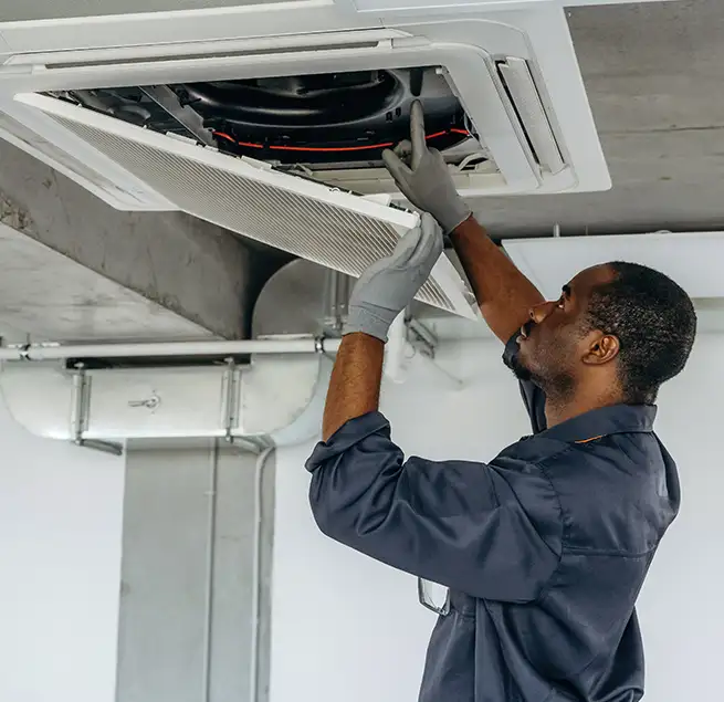 Why Homeowners & Businesses Trust Us in Pharr, TX?