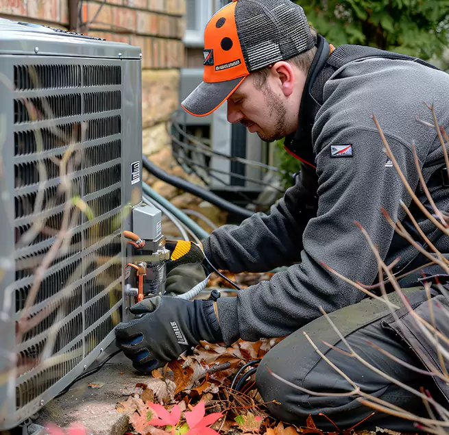 Why Homeowners & Businesses Trust Us in Pharr, TX?