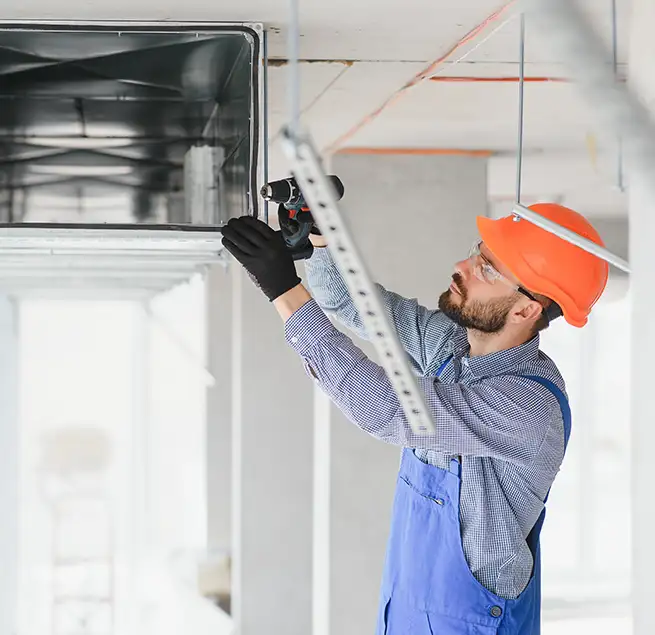  Why Homeowners Businesses Trust Us Pharr, TX