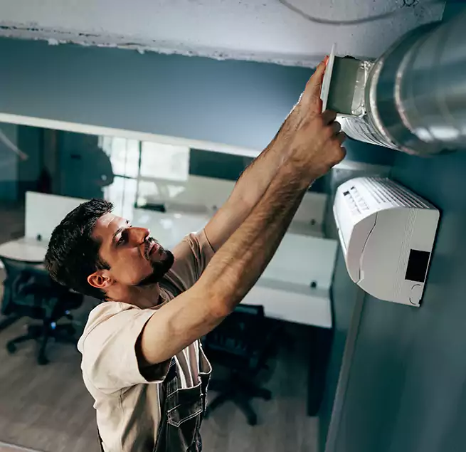 Why Homeowners & Businesses Trust Us in Pharr, TX?