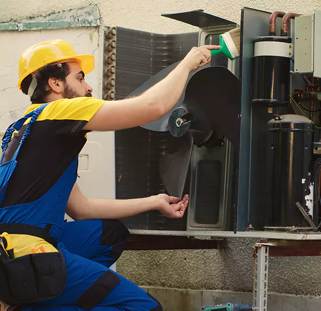 Why Homeowners & Businesses Trust Us Pharr, TX?