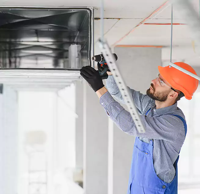 Why Homeowners & Businesses Trust Us in Pharr, TX?