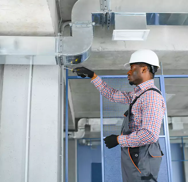 Why Homeowners & Businesses Trust Us in Pharr, TX